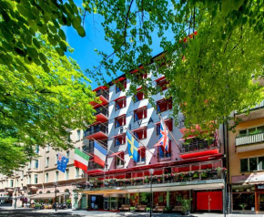 Hotel Rival in Stockholm